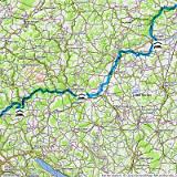 1608G 000d Donauradweg bis Ulm